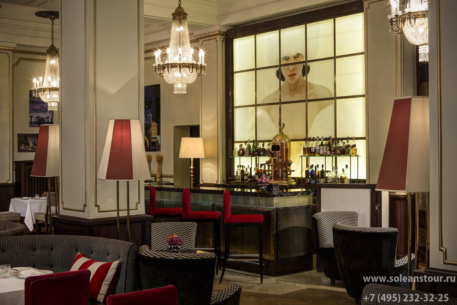 Hotel Astoria 5 Hotel Astoria 5